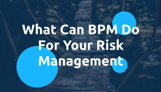 What Can BPM Do For Your Risk Management